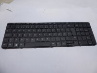 HP ProBook 650 G2 ORIGINAL Keyboard Norwegian Layout...