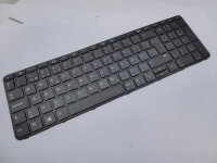 HP ProBook 650 G2 ORIGINAL Keyboard Norwegian Layout...