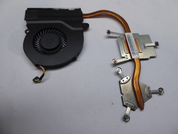 Acer Aspire ES1-711 Series Kühler Lüfter Cooling Fan ASV3NZYLTM #3781