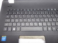 Acer Aspire ES1-711 Series Tastatur deutsch Layout +...