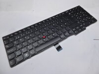 Lenovo ThinkPad L560 ORIGINAL Keyboard belgian Layout!!...