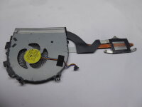 Lenovo Flex 3 3-1435 Kühler Lüfter Cooling Fan 460.03R0F.0003 #5023