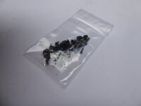 ASUS A411U Schraubensatz Screws Set #5026