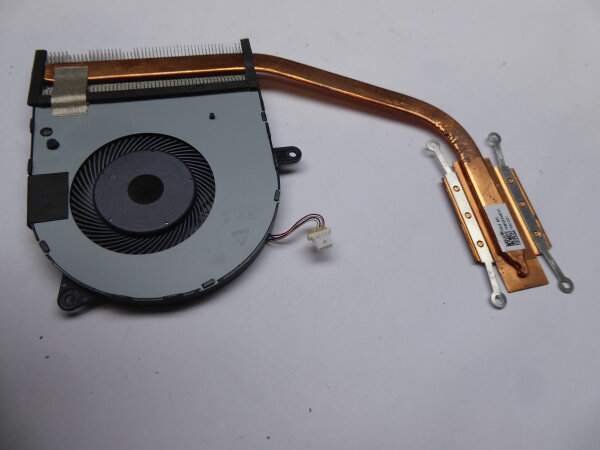 ASUS A411U Kühler Lüfter Cooling Fan 13NB0GF0AM0101 #5026