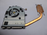 ASUS A411U Kühler Lüfter Cooling Fan 13NB0GF0AM0101 #5026