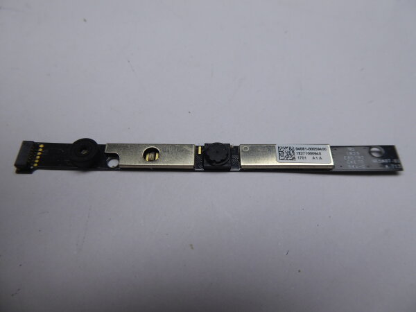 ASUS A411U Webcam Kamera Modul 04081-00059400 #5026