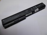 HP Pavilion DV7 1000 Serie ORIGINAL Akku Batterie Battery...