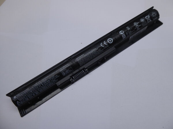 HP ProBook 450 G2 455 G2 ORIGINAL Akku Batterie 756746-001 #A2