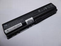 HP Pavilion DV2000 Serie ORIGINAL Akku Batterie Battery Pack 446506-001 #A2