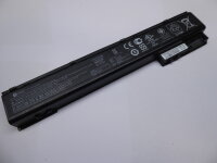 HP ZBook 15 G1 15 G2 17 G1 G2  ORIGINAL Akku Batterie...