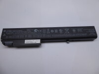 HP EliteBook 8540p 8530p ORIGINAL Akku Batterie...