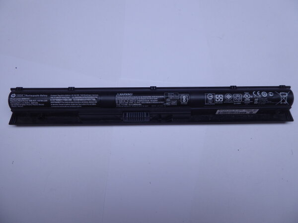 HP Pavilion 15-AN 15-AB Serie ORIGINAL AKKU Batterie 800049-001 #A9