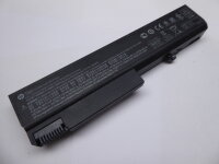 HP EliteBook 8530 8530p 8530 w 8540w ORIGINAL Akku...