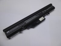 HP Compaq 510 530 ORIGINAL Akku Batterie 440704-001 #A9