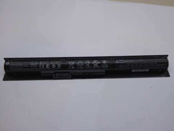 HP ProBook 440 445 450 455 G2 Serie ORIGINAL Akku Batterie 756478-851 #A9