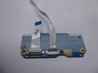 HP 15 DB Serie Maustasten Touchpad Board mit Kabel LS-G073P #5025