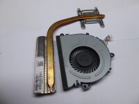 HP 15 DB Serie Kühler Lüfter Cooling Fan...