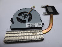 HP 15 DB Serie Kühler Lüfter Cooling Fan L20483-001 #5025