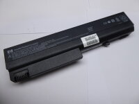 HP Compaq 6100 6200 6300 6710b 6910p ORIGINAL Akku...