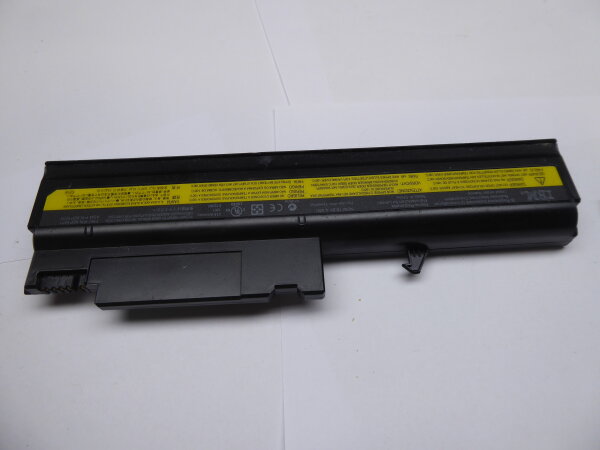 Lenovo ThinkPad T40 T41 T42 T43 ORIGINAL Akku Batterie 92P1071  #A10