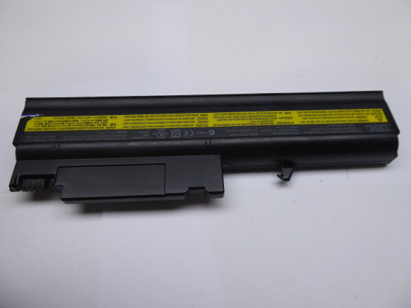 Lenovo ThinkPad R50 R51 T40 T41 T42 T43 ORIGINAL Akku Batterie 92P1091 #A10