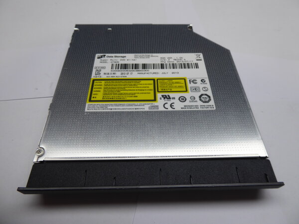 Acer TravelMate P253-MG SATA DVD RW Laufwerk 12,7mm GT90N #3219