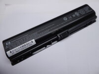 HP Pavilion DV6000 Serie ORIGINAL AKKU Batterie 441243-361 #A10