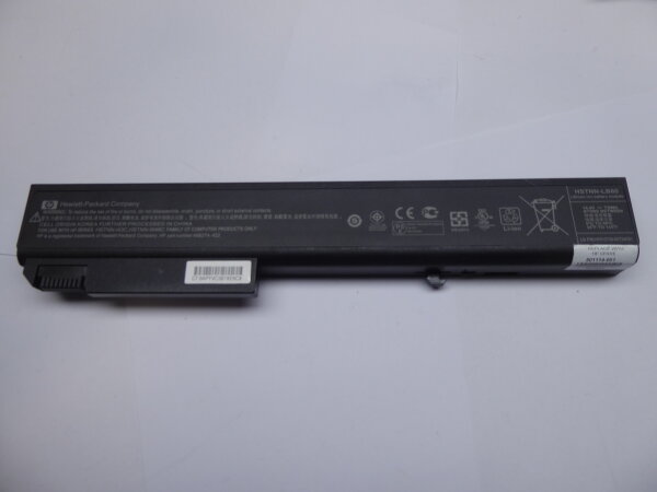 HP EliteBook 8530p 8530w 8540p 8730p ORIGINAL Akku Batterie 501114-001 #A10