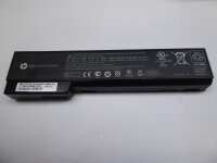 HP ProBook 6460b 6465b 8460p 8560p ORIGINAL Akku Batterie...