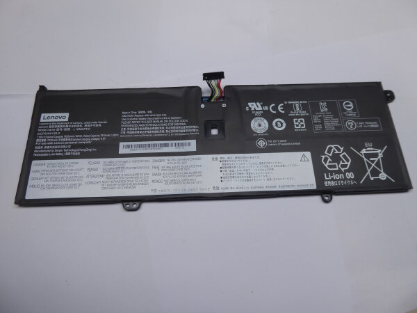 Lenovo Yoga C940-14IIL ORIGINAL Akku Batterie L18M4PH0 #A10