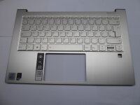 Lenovo Yoga C940-14IIL Gehäuse Oberteil + deutsche Tastatur SN20T82256 #5028