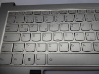 Lenovo Yoga C940-14IIL Gehäuse Oberteil + deutsche Tastatur SN20T82256 #5028