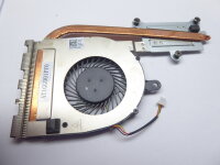 Dell Inspiron 15 5551 Kühler Lüfter Cooling Fan 02FW2C #5029