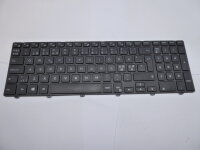 Dell Inspiron 15 5551 ORIGINAL Keyboard nordic Layout...