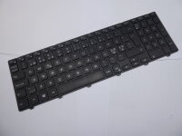 Dell Inspiron 15 5551 ORIGINAL Keyboard nordic Layout...