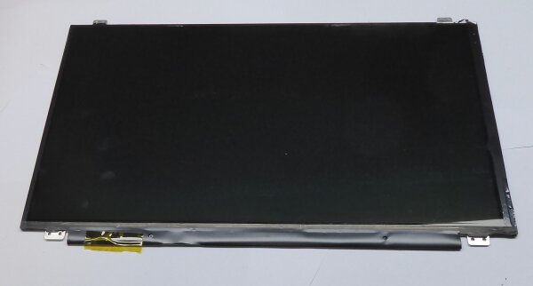 Dell Inspiron 15 5551 15,6 Display Panel glossy glänzend 1366 x 768 40 Pin R