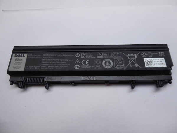 Dell Latitude E5440 E5540 ORIGINAL AKKU Batterie  0WGCW6 #A11