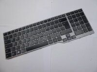 Fujitsu Lifebook E753 E754 E756 Tastatur Keyboard QWERTY...