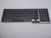 Fujitsu Celsius H730 H760 H770 ORIGINAL Tastatur...