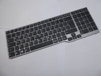 Fujitsu Celsius H730 H760 H770 ORIGINAL Tastatur...