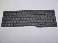 Fujitsu Lifebook E753 E754 E756 Tastatur Keyboard...