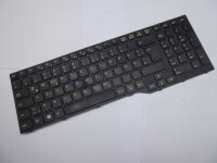 Fujitsu Lifebook E753 E754 E756 Tastatur Keyboard...