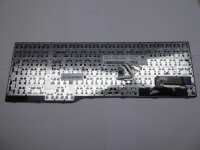 Fujitsu Lifebook E753 E754 E756 Tastatur Keyboard deutsches Layout CP670826-03