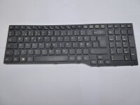 Fujitsu Lifebook E753 E754 E756 Keyboard englisches...