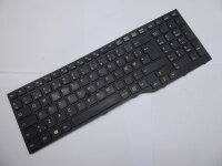 Fujitsu Lifebook E753 E754 E756 Keyboard englisches...