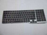 Fujitsu LifeBook E756 E754 E753 ORIGINAL QWERTY Keyboard...