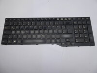 Fujitsu Lifebook E753 E754 E756 Tastatur Keyboard...