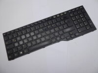 Fujitsu Lifebook E753 E754 E756 Tastatur Keyboard...