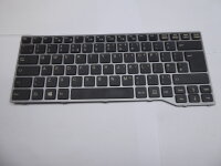 Fujitsu LifeBook E746 U745 E743 ORIGINAL QWERTY Keyboard...