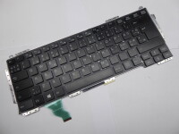 Fujitsu LifeBook T904 Original QWERTY nordic Keyboard...